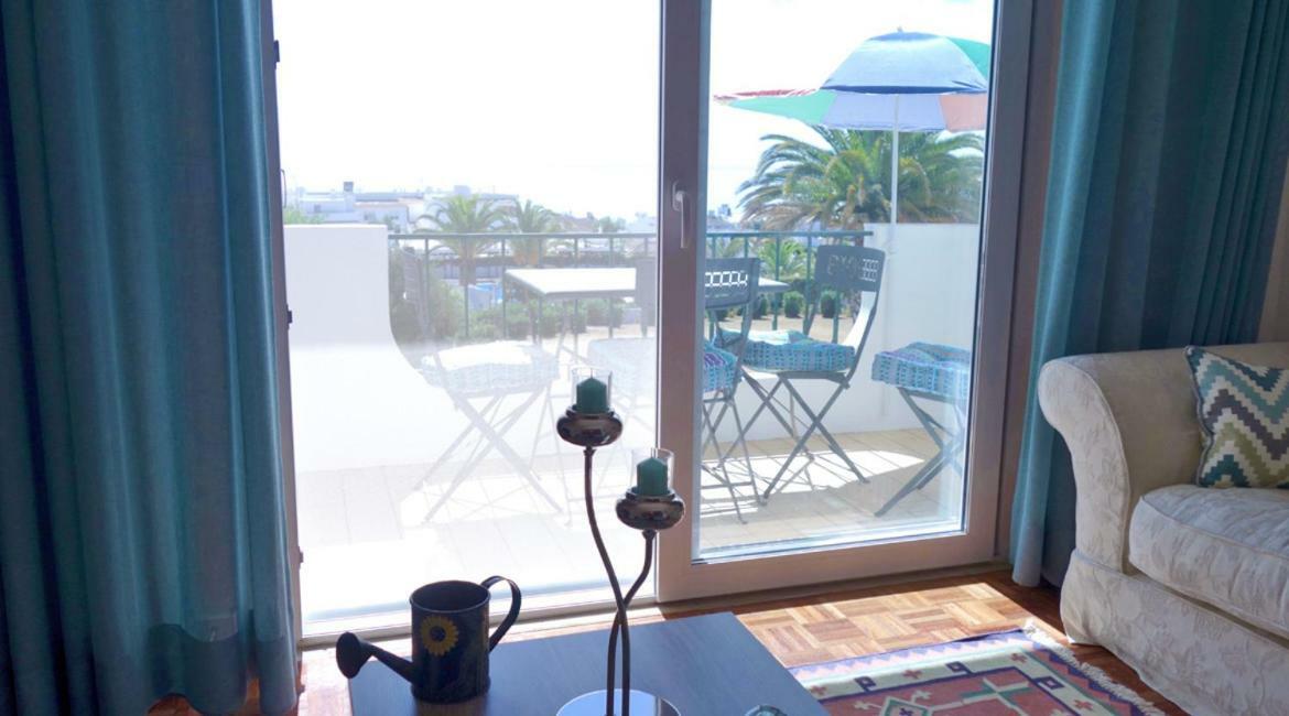 Chiquita Place, Praia Da Luz Экстерьер фото